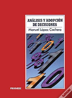 Capa do artigo Análisis Y Adopción De Decisiones