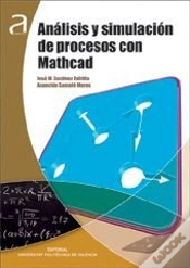 Capa do artigo Análisis Y Simulación De Procesos Con Mathcad
