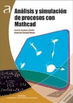 Capa do artigo Análisis Y Simulación De Procesos Con Mathcad