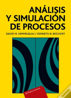 Capa do artigo Análisis Y Simulación De Procesos