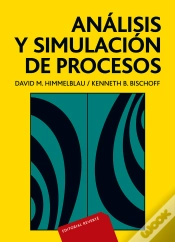 Capa do artigo Análisis Y Simulación De Procesos