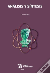 Capa do artigo Analisis Y Sintesis