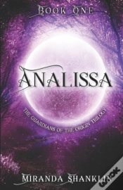Capa do artigo Analissa