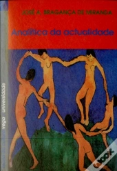 Analítica da Actualidade