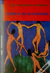 Capa do artigo Analítica da Actualidade