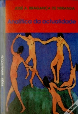 Capa do artigo Analítica da Actualidade