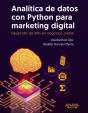 Analítica De Datos Con Python Para Marketing Digital - Preview