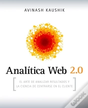 Capa do artigo Analítica Web 2.0