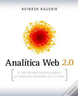 Capa do artigo Analítica Web 2.0