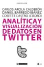 Analítica Y Visualización De Datos En Twitter - Preview
