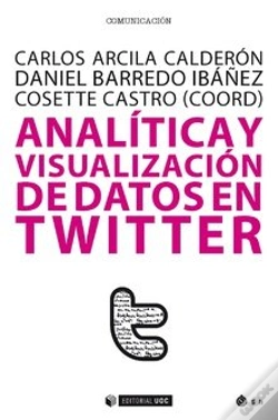Capa do artigo Analítica Y Visualización De Datos En Twitter
