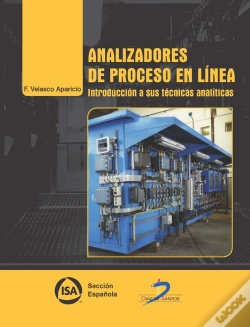 Capa do artigo Analizadores De Proceso En Línea