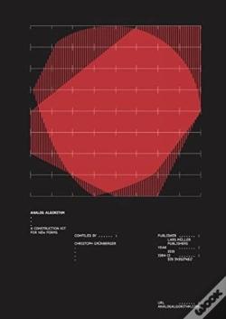 Capa do artigo Analog Algorithm