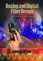 Analog And Digital Filter Design - Preview