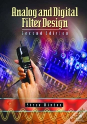 Capa do artigo Analog And Digital Filter Design