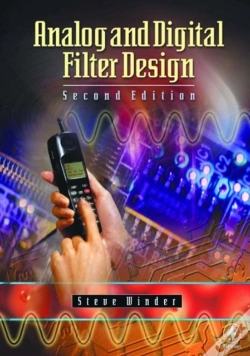 Capa do artigo Analog And Digital Filter Design