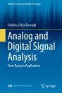 Analog And Digital Signal Analysis - Preview