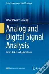 Analog And Digital Signal Analysis