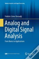 Analog And Digital Signal Analysis