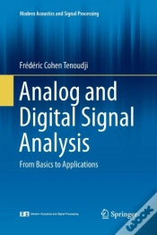 Capa do artigo Analog And Digital Signal Analysis