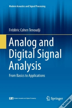 Capa do artigo Analog And Digital Signal Analysis