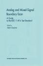 Analog And Mixed-Signal Boundary-Scan - Preview