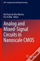 Analog And Mixed-Signal Circuits In Nanoscale Cmos