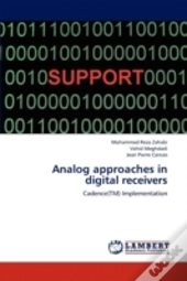 Analog Approaches In Digital Receivers