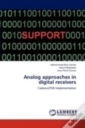 Capa do artigo Analog Approaches In Digital Receivers