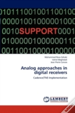 Capa do artigo Analog Approaches In Digital Receivers