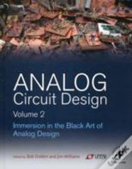 Analog Circuit Design