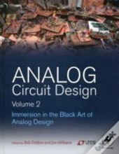 Analog Circuit Design