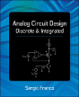 Analog Circuit Design: Discrete & Integrated - Preview