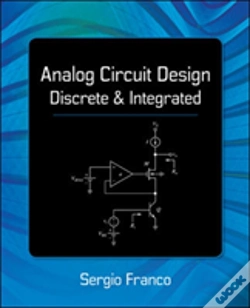 Capa do artigo Analog Circuit Design: Discrete & Integrated