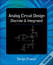 Capa do artigo Analog Circuit Design: Discrete & Integrated