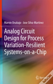 Capa do artigo Analog Circuit Design For Process Variation-Resilient Systems-On-A-Chip