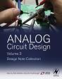 Analog Circuit Design Volume Three - Preview