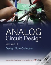 Capa do artigo Analog Circuit Design Volume Three