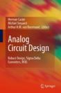 Analog Circuit Design - Preview