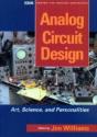 Analog Circuit Design - Preview