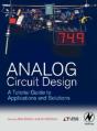 Analog Circuit Design - Preview