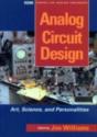 Analog Circuit Design - Preview