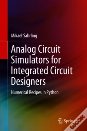 Capa do artigo Analog Circuit Simulators For Integrated Circuit Designers
