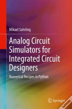 Capa do artigo Analog Circuit Simulators For Integrated Circuit Designers