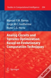 Capa do artigo Analog Circuits And Systems Optimization Based On Evolutionary Computation Techniques