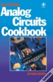 Capa do artigo Analog Circuits Cookbook