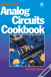 Capa do artigo Analog Circuits Cookbook