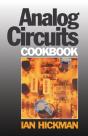 Analog Circuits Cookbook - Preview