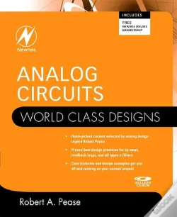 Capa do artigo Analog Circuits