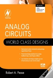 Capa do artigo Analog Circuits
